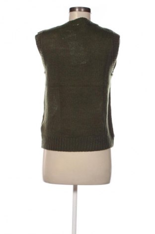 Damenpullover Ichi, Größe S, Farbe Grün, Preis 11,99 €