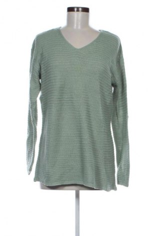 Dámsky pulóver Infinity, Veľkosť M, Farba Zelená, Cena  6,95 €