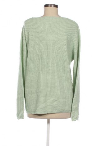 Dámsky pulóver Infinity, Veľkosť L, Farba Zelená, Cena  6,95 €