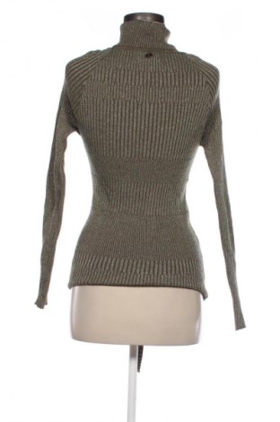 Dámský svetr Jacky Luxury, Velikost S, Barva Zelená, Cena  459,00 Kč