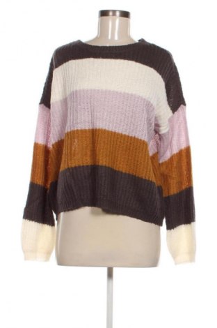 Dámský svetr Jacoueline De Yong, Velikost M, Barva Vícebarevné, Cena  119,00 Kč