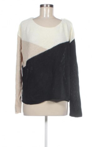 Pulover de femei Janina, Mărime L, Culoare Multicolor, Preț 31,99 Lei