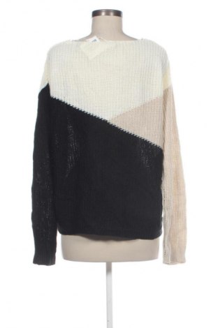 Pulover de femei Janina, Mărime L, Culoare Multicolor, Preț 31,99 Lei