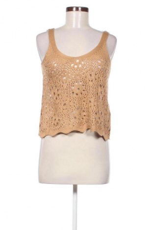 Dámský svetr Jdy, Velikost M, Barva Hnědá, Cena  89,00 Kč