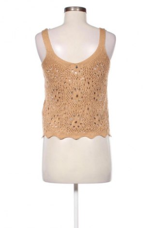 Dámský svetr Jdy, Velikost M, Barva Hnědá, Cena  89,00 Kč