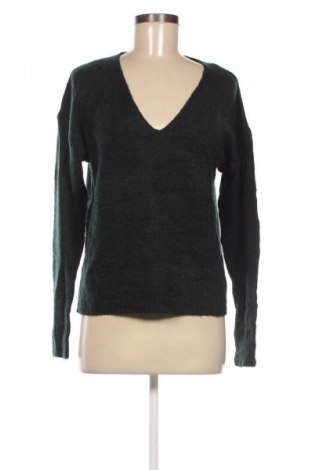 Dámský svetr Jdy, Velikost XS, Barva Zelená, Cena  179,00 Kč