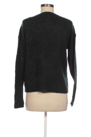 Dámský svetr Jdy, Velikost XS, Barva Zelená, Cena  179,00 Kč