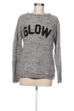 Dámský svetr Jean Pascale, Velikost M, Barva Šedá, Cena  159,00 Kč