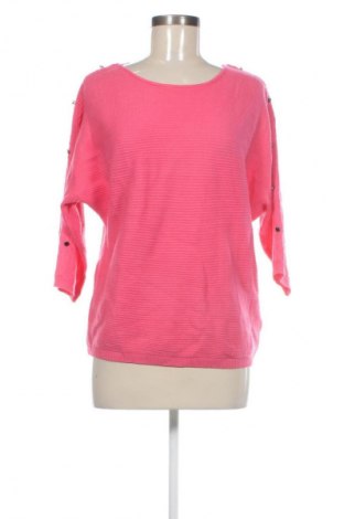 Dámský svetr Jean Pascale, Velikost S, Barva Růžová, Cena  139,00 Kč