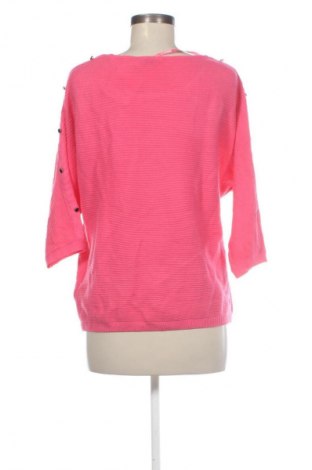Dámský svetr Jean Pascale, Velikost S, Barva Růžová, Cena  139,00 Kč