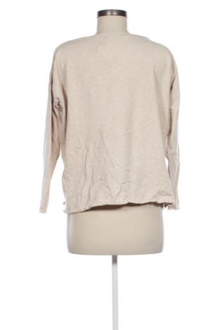 Dámský svetr Jean Pascale, Velikost XL, Barva Béžová, Cena  199,00 Kč