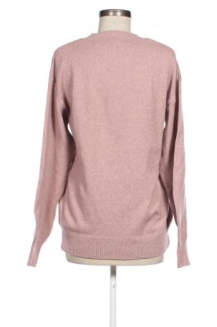 Dámsky pulóver Jean Pascale, Veľkosť L, Farba Popolavo ružová, Cena  6,95 €