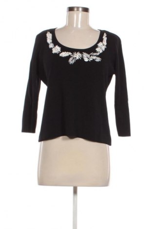 Дамски пуловер Joseph A., Размер M, Цвят Черен, Цена 7,58 €