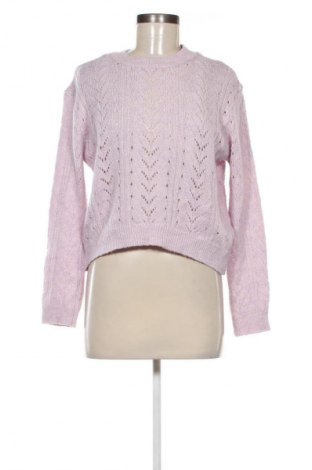 Dámský svetr Koton, Velikost S, Barva Fialová, Cena  159,00 Kč