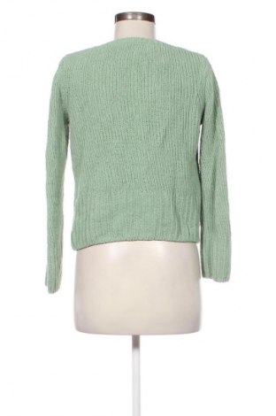 Dámský svetr LC Waikiki, Velikost S, Barva Zelená, Cena  220,00 Kč