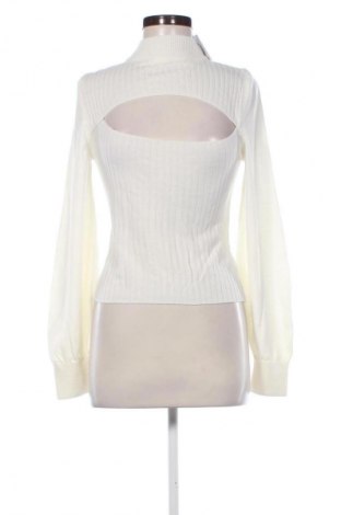 Dámský svetr LC Waikiki, Velikost S, Barva Bílá, Cena  109,00 Kč