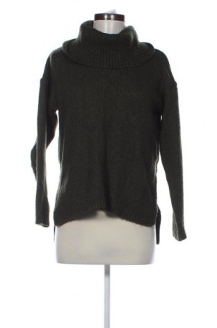 Дамски пуловер LC Waikiki, Размер M, Цвят Зелен, Цена 4,09 €