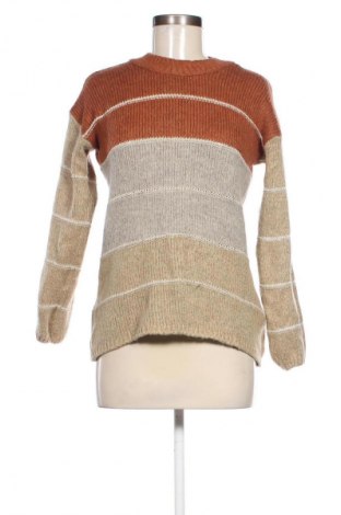 Дамски пуловер LC Waikiki, Размер S, Цвят Многоцветен, Цена 3,06 €