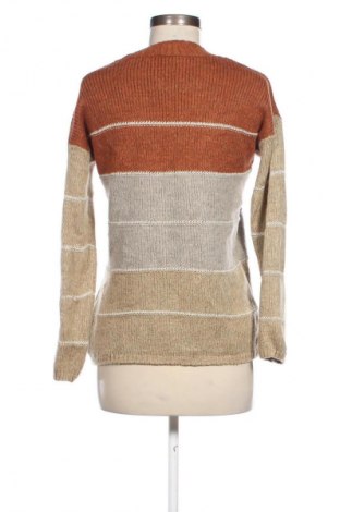 Дамски пуловер LC Waikiki, Размер S, Цвят Многоцветен, Цена 3,06 €