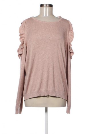 Damenpullover LCW, Größe XXL, Farbe Rosa, Preis € 10,74