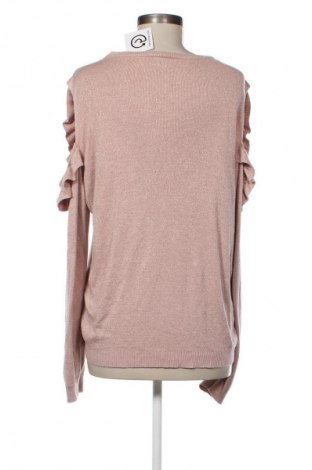 Damenpullover LCW, Größe XXL, Farbe Rosa, Preis € 10,74