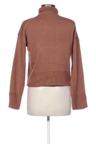 Dámský svetr LCW, Velikost XS, Barva Hnědá, Cena  136,00 Kč