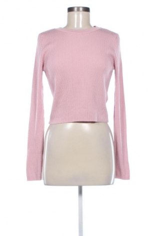 Дамски пуловер LCW, Размер M, Цвят Пепел от рози, Цена 2,55 €