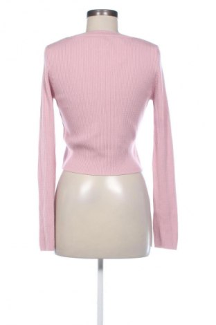 Дамски пуловер LCW, Размер M, Цвят Пепел от рози, Цена 2,55 €