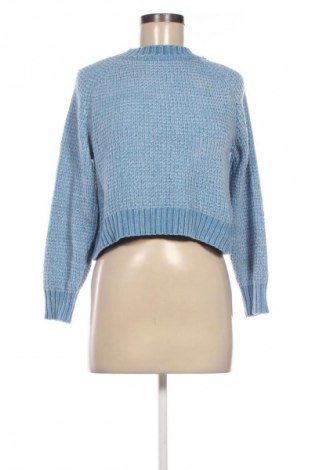 Dámský svetr LCW, Velikost XS, Barva Modrá, Cena  189,00 Kč