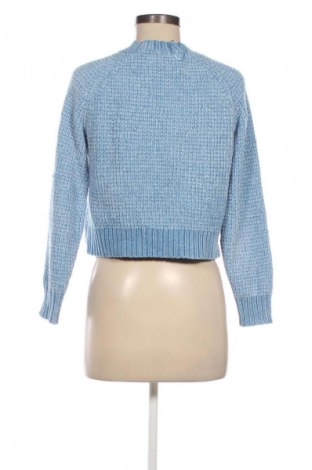 Dámský svetr LCW, Velikost XS, Barva Modrá, Cena  189,00 Kč