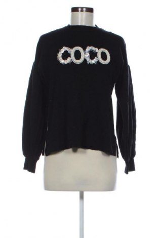 Дамски пуловер Laetitia Mem, Размер L, Цвят Черен, Цена 17,22 €