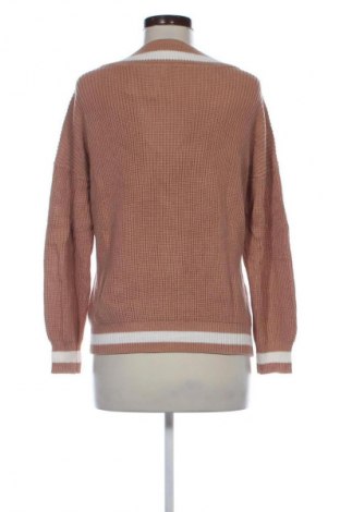 Dámský svetr Lascana, Velikost S, Barva Hnědá, Cena  199,00 Kč