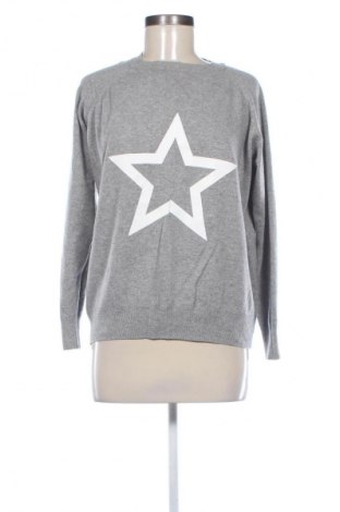 Γυναικείο πουλόβερ Laundry Industry, Μέγεθος M, Χρώμα Γκρί, Τιμή 8,99 €