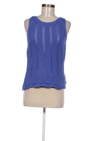 Női pulóver Laura Torelli, Méret M, Szín Kék, Ár 5 849 Ft