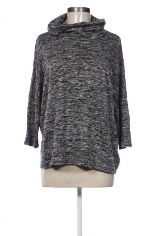 Γυναικείο πουλόβερ Laura Torelli, Μέγεθος L, Χρώμα Γκρί, Τιμή 3,99 €