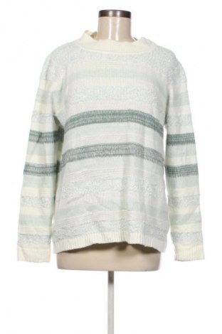 Dámský svetr Laura Torelli, Velikost L, Barva Vícebarevné, Cena  189,00 Kč