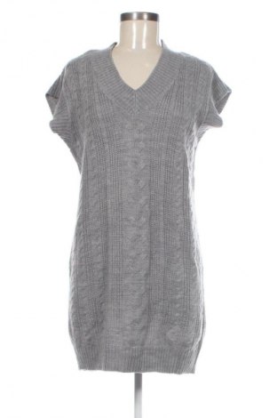 Dámsky pulóver Laura Torelli, Veľkosť XS, Farba Sivá, Cena  1,95 €