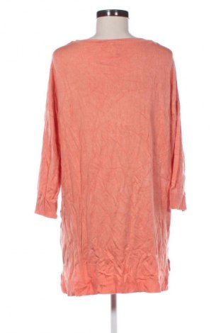 Dámský svetr Laura Torelli, Velikost L, Barva Růžová, Cena  139,00 Kč