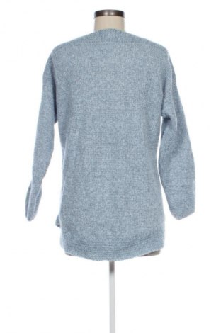 Dámský svetr Le Comte, Velikost M, Barva Modrá, Cena  249,00 Kč