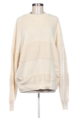 Дамски пуловер LeGer By Lena Gercke, Размер M, Цвят Бежов, Цена 16,35 €