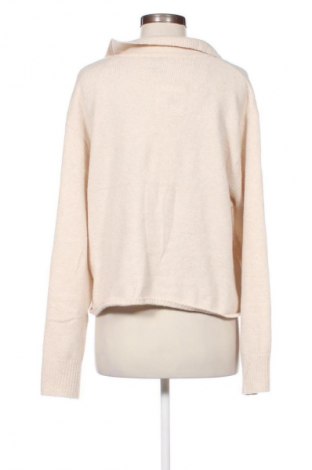 Dámsky pulóver Lindex, Veľkosť L, Farba Béžová, Cena  7,95 €