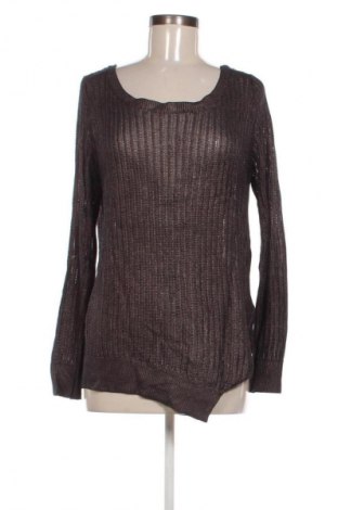 Дамски пуловер Liu Jo, Размер L, Цвят Кафяв, Цена 20,73 €