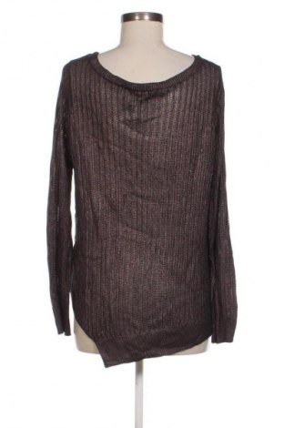 Дамски пуловер Liu Jo, Размер L, Цвят Кафяв, Цена 20,73 €