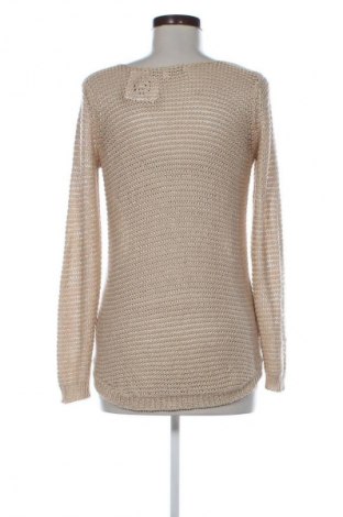 Női pulóver Lola & Liza, Méret M, Szín Bézs, Ár 1 089 Ft