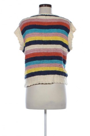 Γυναικείο πουλόβερ Lollys Laundry, Μέγεθος L, Χρώμα Πολύχρωμο, Τιμή 59,99 €