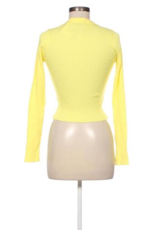 Dámský svetr Love & Other Things, Velikost M, Barva Žlutá, Cena  179,00 Kč