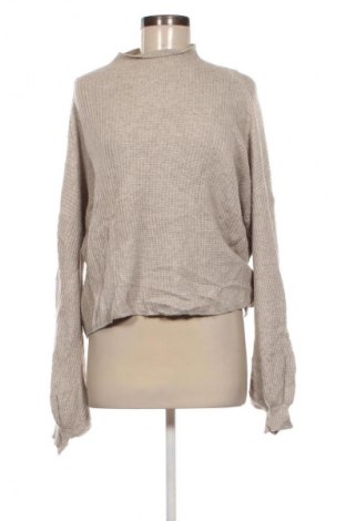 Dámský svetr Luisa Ricci, Velikost L, Barva Béžová, Cena  49,00 Kč