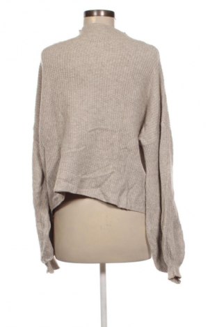 Dámský svetr Luisa Ricci, Velikost L, Barva Béžová, Cena  49,00 Kč