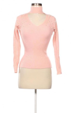 Damenpullover Unbranded, Größe S, Farbe Rosa, Preis 8,99 €