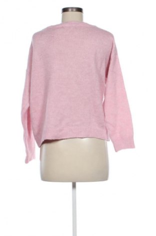 Дамски пуловер MOST WANTED, Размер XS, Цвят Розов, Цена 3,57 €